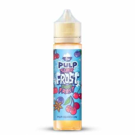 Cherry Frost Super Frost - Pulp