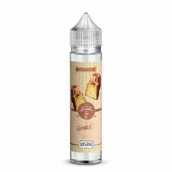 Cake Noisettes 50ml - Le Petit Gourmet