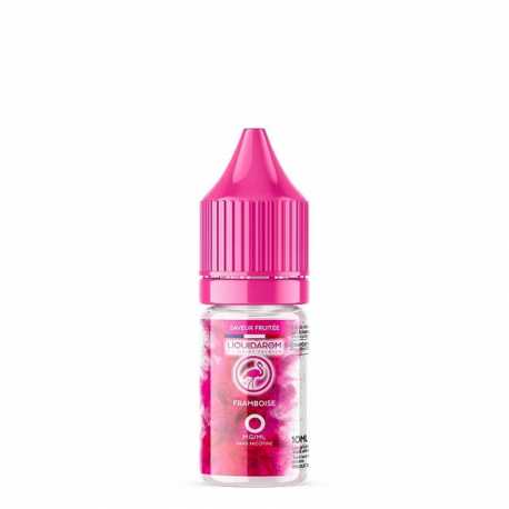 E-liquide Citron givré - Liquidarom