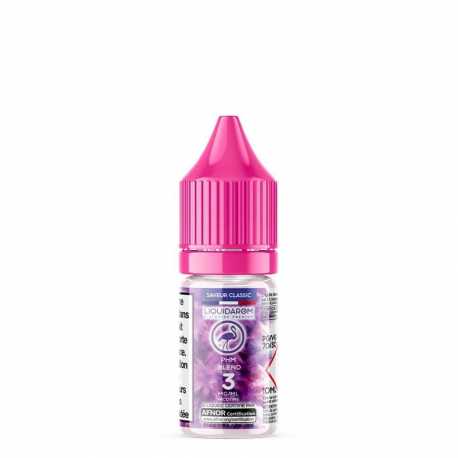 E-liquide Citron givré - Liquidarom