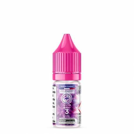 E-liquide Citron givré - Liquidarom