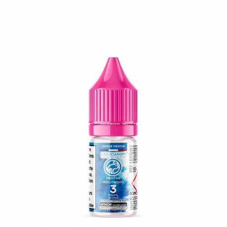 E-liquide Citron givré - Liquidarom