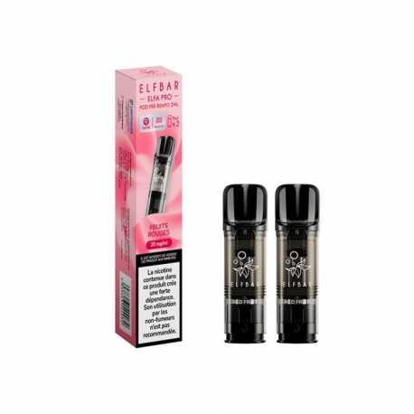 Elfa Pro - Elfbar