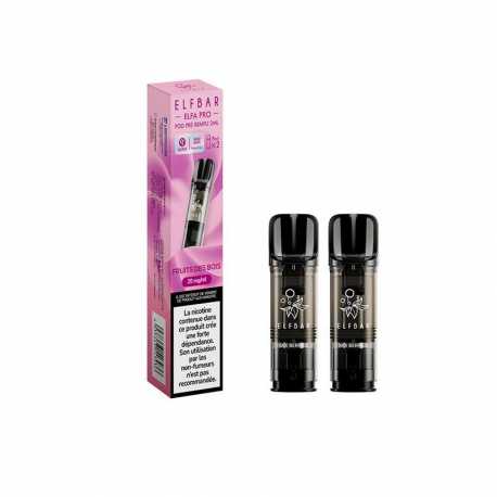 Elfa Pro - Elfbar