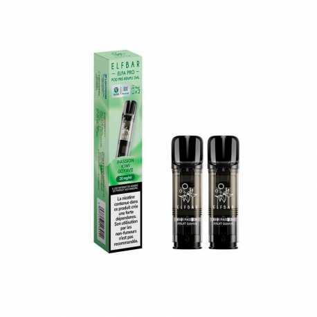 Elfa Pro - Elfbar