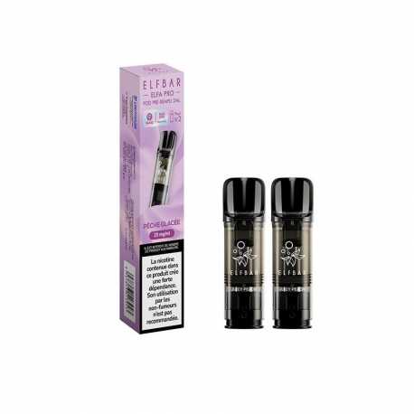 Elfa Pro - Elfbar