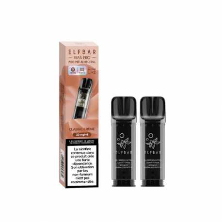 Elfa Pro - Elfbar