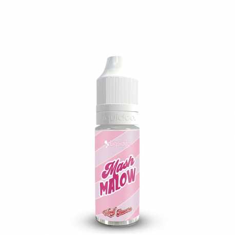 Mashmallow - WPuff Flavors