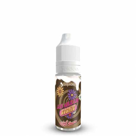 Ice Cream Cookie - WPuff Liquideo