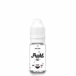E-liquide Gül Frukt - Savourea