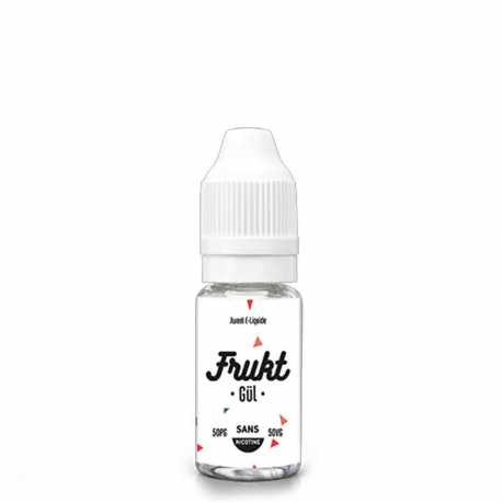 E-liquide Gül Frukt - Savourea