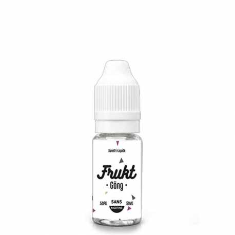 E-liquide Gäng Frukt - Savourea
