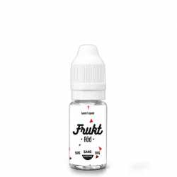 E-liquide Röd Frukt - Savourea
