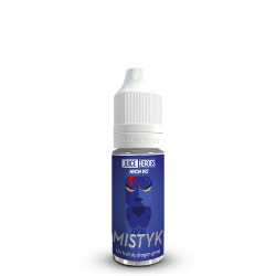 E-liquide Mistyk - Heroe's juice