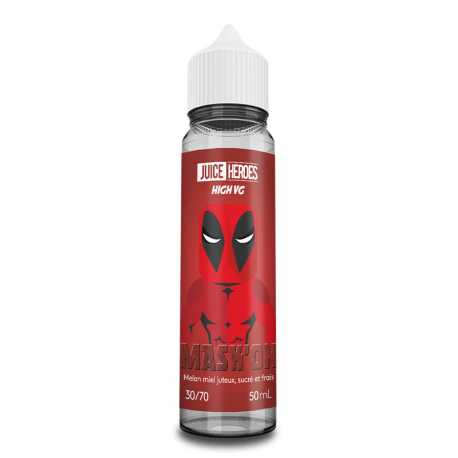 Mask'on 50ml - Heroe's Juice