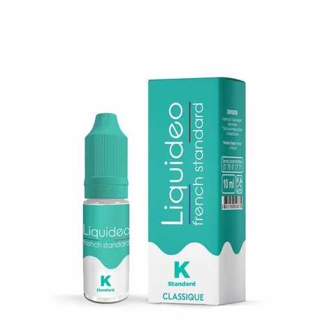 E-liquide FS-K - French standard - Liquideo