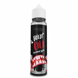 E-liquide Freeze Cola 50ml - Liquideo