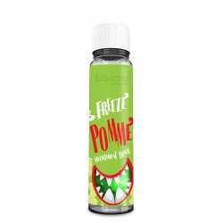 E-liquide Freeze Pomme 50ml - Liquideo