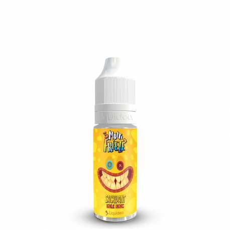 Sacripant 50ml - Multi Freeze