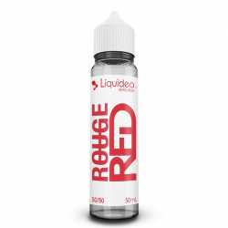 Rouge 50ml - Liquideo
