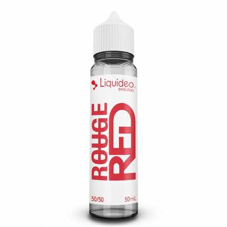 Rouge 50ml - Liquideo