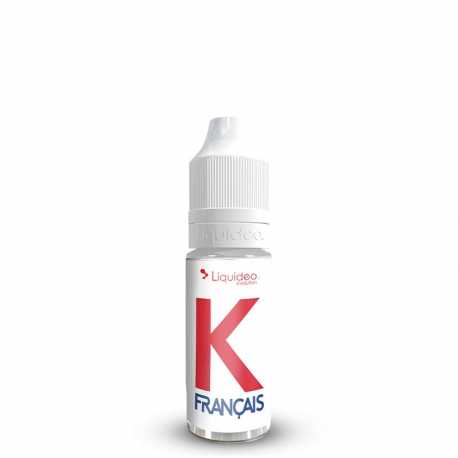 K French - Liquideo