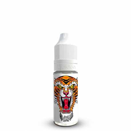 Gold Tiger 10ml - Xbud