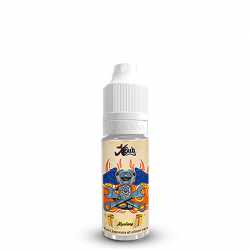 E-Liquid Mustang 10ml - Xbud