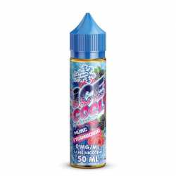 Cola Pomme 50ml - Ice Cool