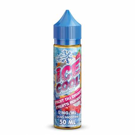 Cola Pomme 50ml - Ice Cool