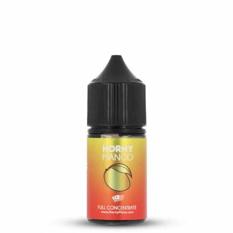 Concentré Mango 30ml - Horny Flava