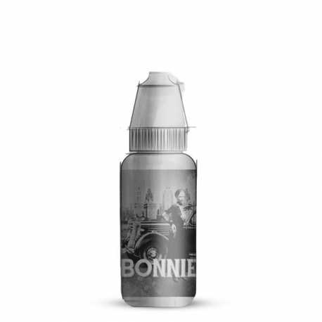 E-liquide Pommelle - Smookies / Savourea