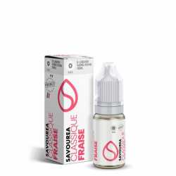 E-liquide Pommelle - Smookies / Savourea