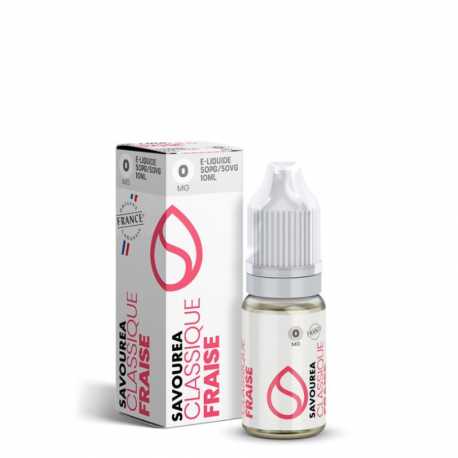 E-liquide Pommelle - Smookies / Savourea