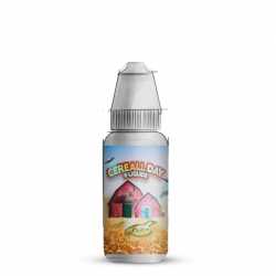 E-Liquid 2x 10ml Cereall Day - BordO2