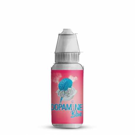 E-liquide Dopamine Blue 2x10ml - BordO2