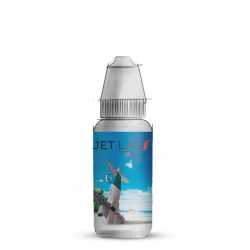 E-liquide Jet Lag-Epic 2x10ml - BordO2 