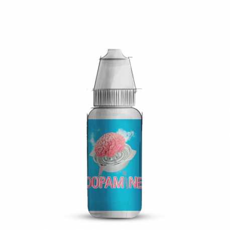 E-Liquide Dopamine 2x10ml - BordO2