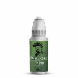E-liquide Breaking Vap 2x10ml - BordO2