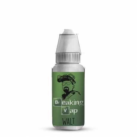 E-liquide Breaking Vap 2x10ml - BordO2