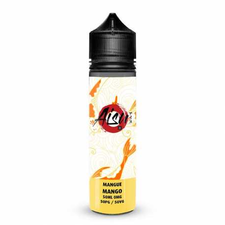 Melon 50ml - Aisu by Zap juice