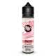 AISU YOGURUTO STRAWBERRY & CREAM ZERO ICE50 ML - Zap Juice