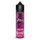 AISU DRAGON FRUIT ZERO ICE 50 ML - Zap Juice