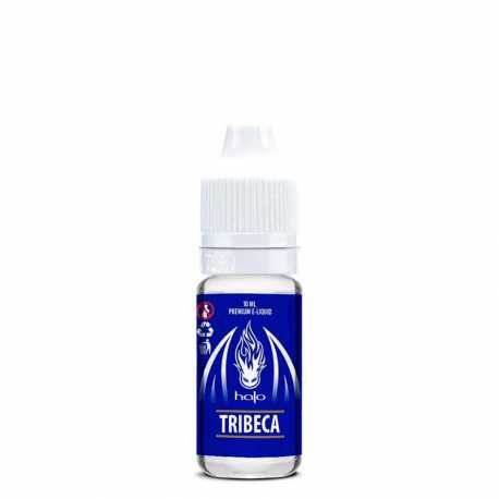 eLiquide goût tabac blond Firecured Java Liquid