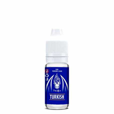 eLiquide goût tabac blond Firecured Java Liquid