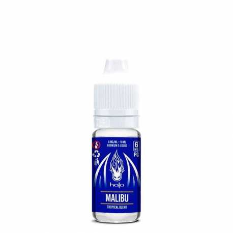 eLiquide goût tabac blond Firecured Java Liquid