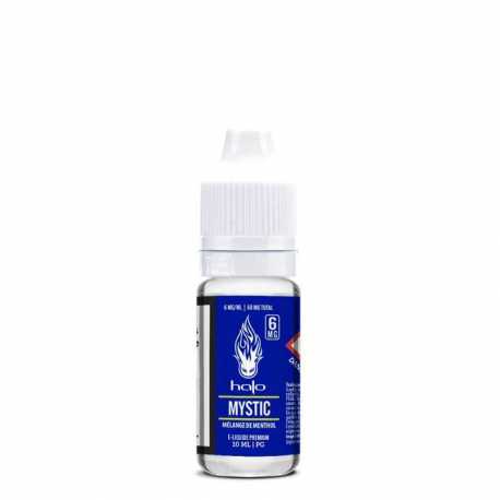 eLiquide goût tabac blond Firecured Java Liquid