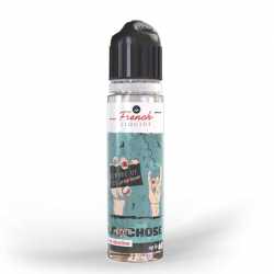 E-liquide La Petite Chose 50ml - Le French Liquide