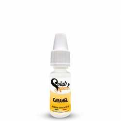 Aroma Caramel Solubarome