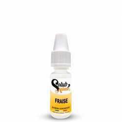 Arôme réglisse﻿ Solubarome﻿